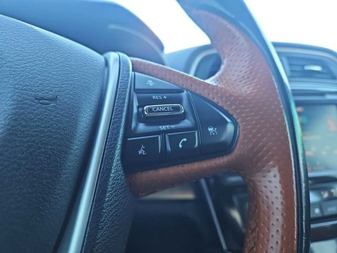 Used 2019 Nissan Maxima Platinum w/ Reserve Package image 27