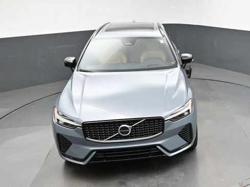 Used 2023 Volvo XC60 B6 Ultimate w/ Protection Package Premier AWD/4WD image 42