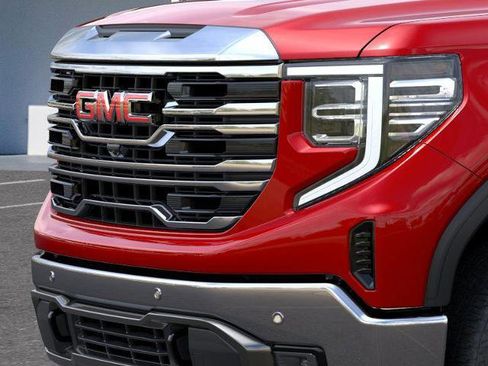 New 2026 GMC Sierra 1500 SLT w/ SLT Premium Plus Package image 42