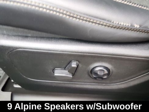 Used 2021 RAM 1500 Sport w/ Night Edition image 9