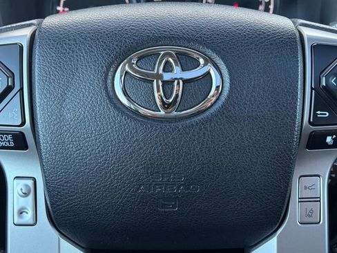 Used 2023 Toyota 4Runner SR5 Premium w/ Moonroof Package image 7