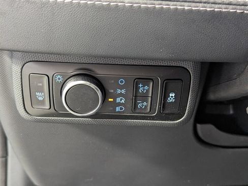 Used 2023 Ford Mustang Mach-E Select w/ Comfort Package Lite RWD image 11