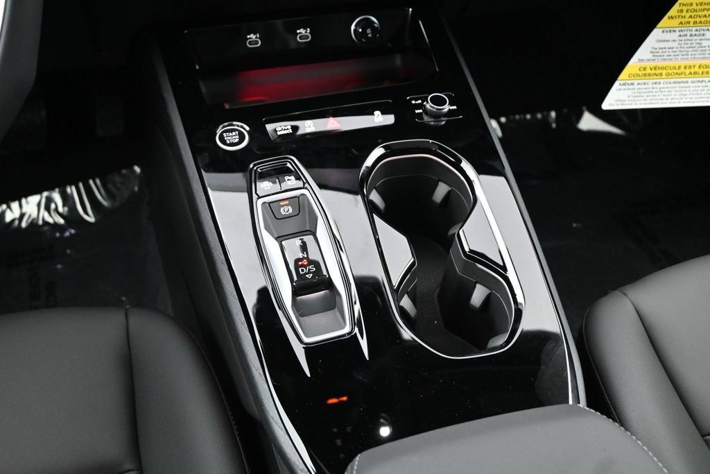 New 2026 Audi A5 Premium AWD/4WD image 15