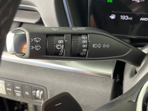New 2026 GMC Terrain Elevation w/ Elevation Premium Package AWD/4WD image 10