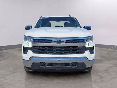 Used 2022 Chevrolet Silverado 1500 LT