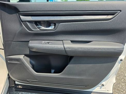 Used 2026 Honda CR-V EX image 10
