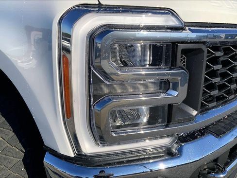 Certified 2023 Ford F350 King Ranch w/ Chrome Package image 26