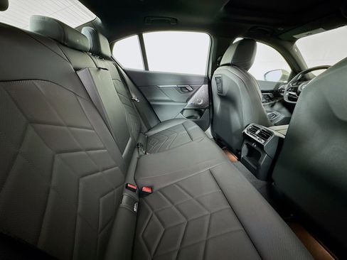 Used 2024 BMW 530i w/ Premium Package RWD image 46