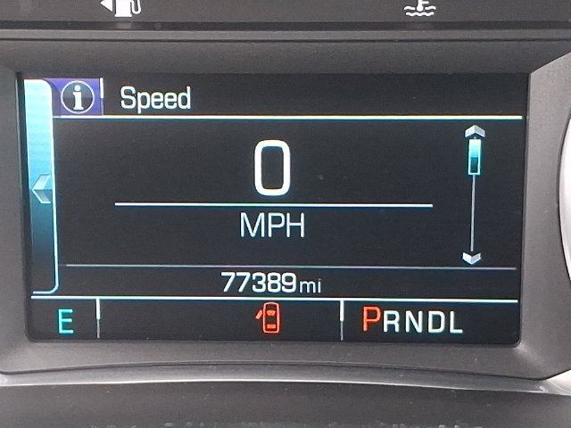 Used 2019 GMC Acadia SLT AWD/4WD image 6