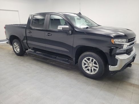 Used 2021 Chevrolet Silverado 1500 LT image 11