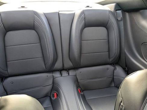 New 2026 Ford Mustang GT Premium image 44