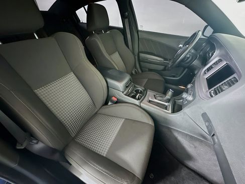 Used 2023 Dodge Charger GT w/ Blacktop Package image 29