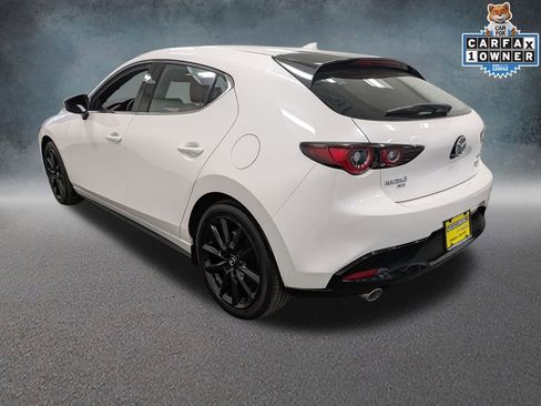 Used 2023 MAZDA MAZDA3 s image 6