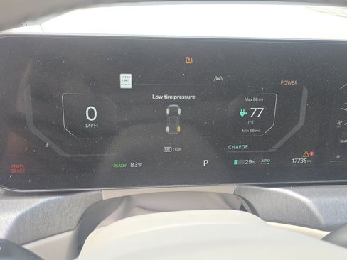 Used 2024 Kia EV9 Wind AWD/4WD image 29