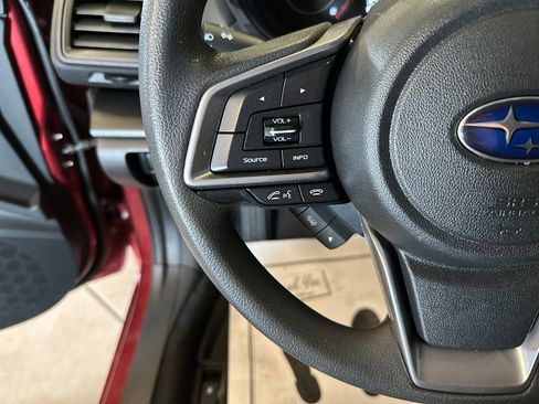 Used 2022 Subaru Impreza 2.0i AWD/4WD image 10