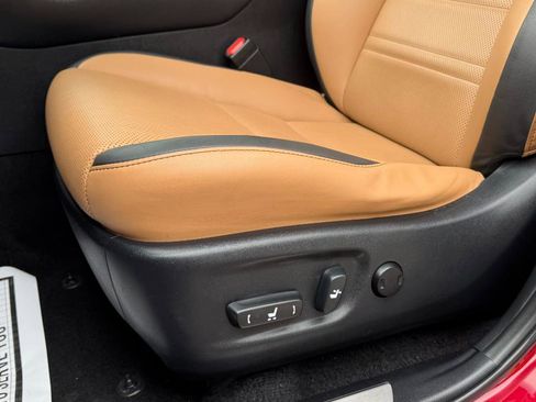 Used 2015 Lexus NX 200t AWD w/ Premium Package image 14