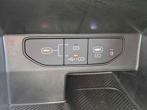 Used 2025 Kia Sorento EX w/ Panoramic Sunroof Package AWD/4WD image 29