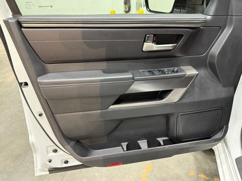 Used 2024 Toyota Tundra SR5 w/ SR5 Convenience Package image 16