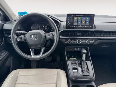 Used 2024 Honda CR-V EX-L image 13