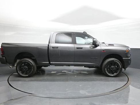 New 2025 RAM 2500 Lone Star image 26