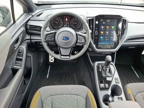 New 2026 Subaru Crosstrek 2.5i Sport AWD/4WD image 12