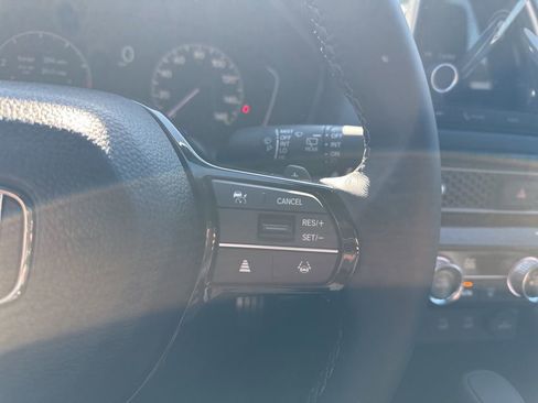 New 2026 Honda Civic Sport image 30