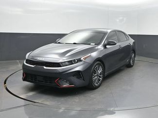 Used 2023 Kia Forte GT-Line w/ GT-Line Premium Package FWD video 2