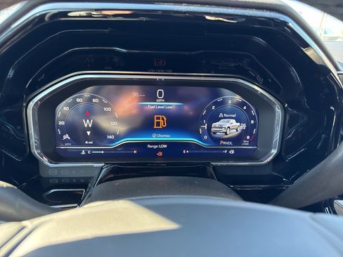 New 2025 Chevrolet Silverado 1500 LT image 20