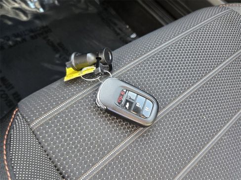 Certified 2025 Honda CR-V Sport image 20
