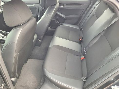 Used 2024 Honda Civic Sport image 11