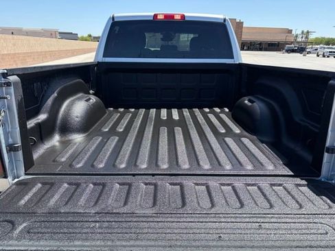 Certified 2026 RAM 2500 Big Horn AWD/4WD image 10