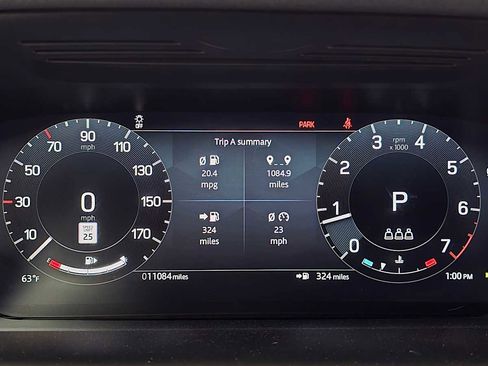 Used 2024 Land Rover Discovery Sport Dynamic SE image 26