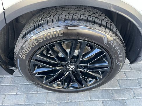 Used 2026 Acura MDX A-Spec image 11