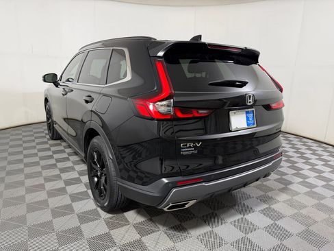 Used 2024 Honda CR-V Sport-L image 2