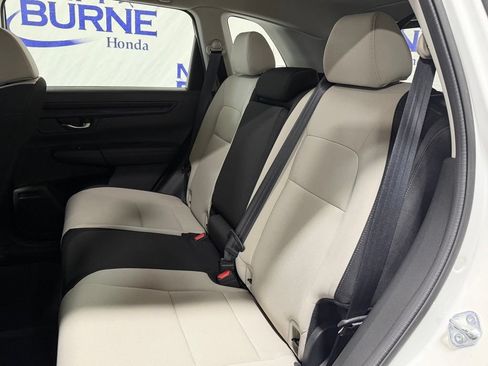 Used 2023 Honda CR-V LX image 16