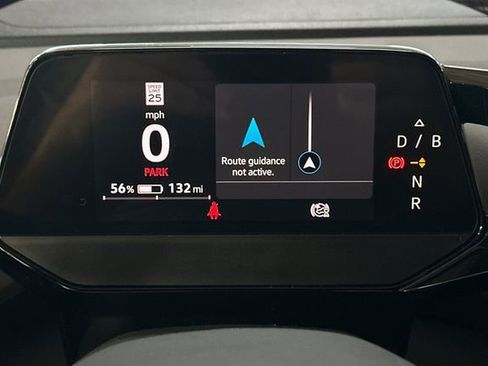 Used 2022 Volkswagen ID.4 Pro image 31