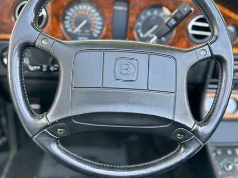 Used 1991 Bentley Continental RWD image 36