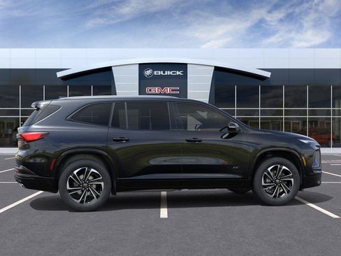 New 2026 Buick Enclave Sport Touring w/ Power Package FWD image 5