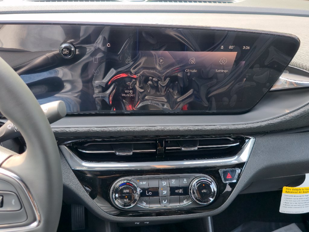 New 2026 Buick Envista Sport Touring w/ Convenience I Package FWD image 14
