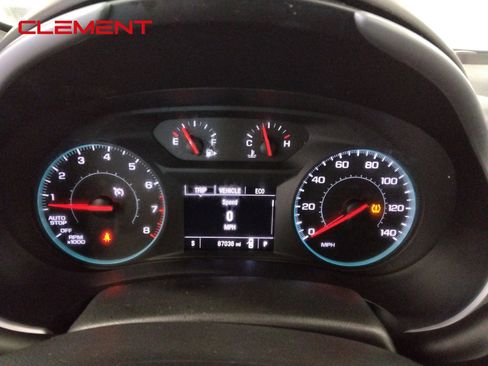 Used 2023 Chevrolet Malibu LT image 17