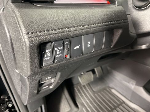 New 2026 Honda Odyssey Sport-L image 32