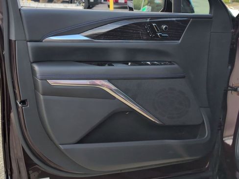 Used 2026 Cadillac Escalade IQ Sport 1 image 18