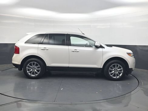 Used 2011 Ford Edge Limited w/ 302A Rapid Spec Order Code FWD image 3