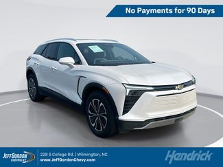 Used 2024 Chevrolet Blazer EV LT AWD/4WD video 1