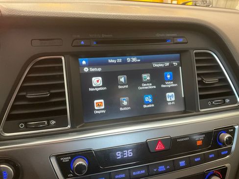 Used 2016 Hyundai Sonata Limited FWD image 24