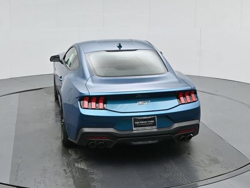 New 2026 Ford Mustang GT RWD image 39