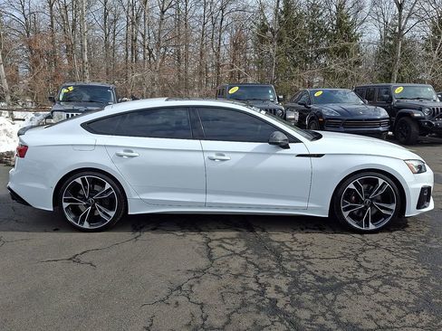 Certified 2023 Audi S5 Prestige w/ Prestige Package image 14