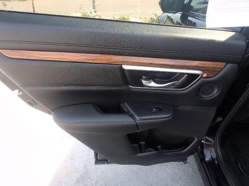 Used 2019 Honda CR-V EX-L image 22