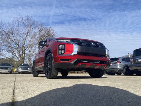 New 2026 Mitsubishi Outlander Sport AWD image 35