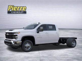 New 2026 Chevrolet Silverado 3500 W/T AWD/4WD video 2